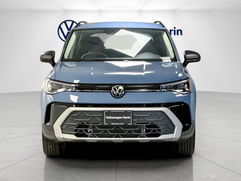New 2026 Volkswagen Taos S image 8
