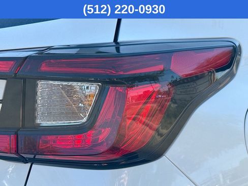 New 2026 Subaru Crosstrek 2.0i Premium image 33