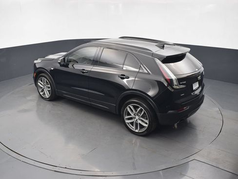 Used 2020 Cadillac XT4 Sport AWD/4WD image 46
