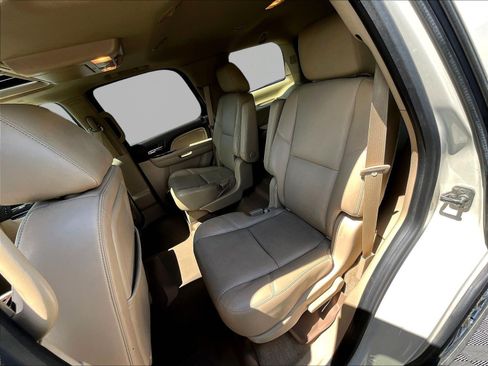 Used 2013 GMC Yukon Denali AWD/4WD image 21