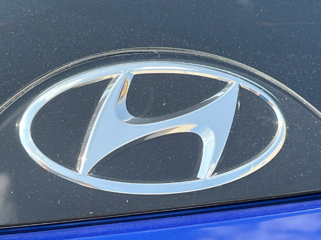 Used 2024 Hyundai Tucson Limited FWD image 46