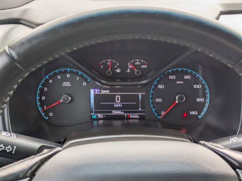 Used 2018 Chevrolet Colorado Z71 image 31