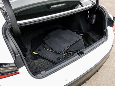 Used 2022 Lexus IS 350 F Sport image 65