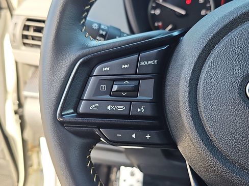 Certified 2025 Subaru Crosstrek 2.5i Sport w/ Crosstrek Mirror Package image 16