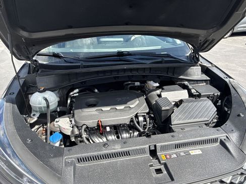Used 2019 Hyundai Tucson SEL w/ Cargo Package AWD/4WD image 28