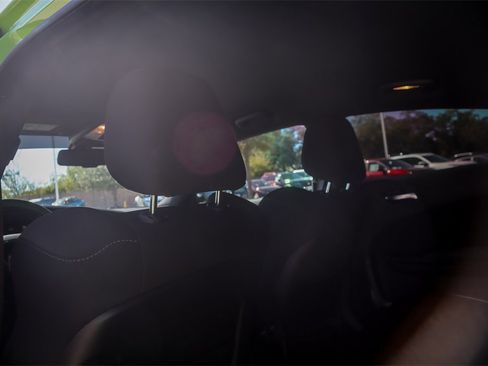 Used 2023 Dodge Charger R/T w/ Blacktop Package image 24