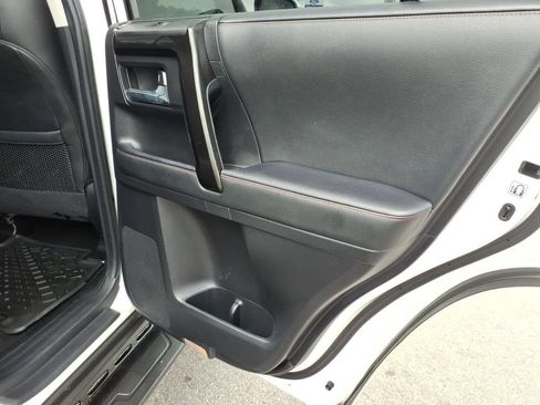 Used 2020 Toyota 4Runner TRD Pro AWD/4WD image 14