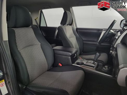 Used 2018 Toyota 4Runner SR5 image 14