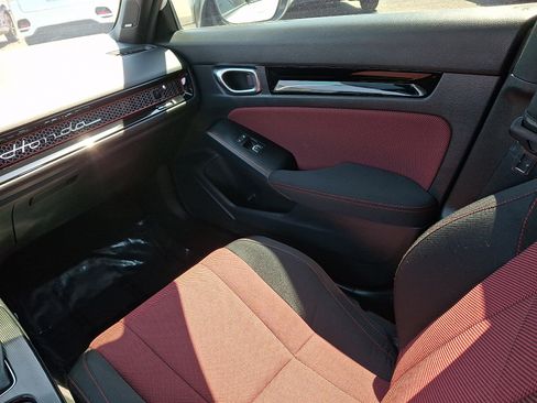 Used 2025 Honda Civic Si image 12