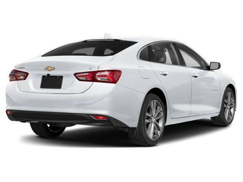 Used 2024 Chevrolet Malibu LT FWD image 2