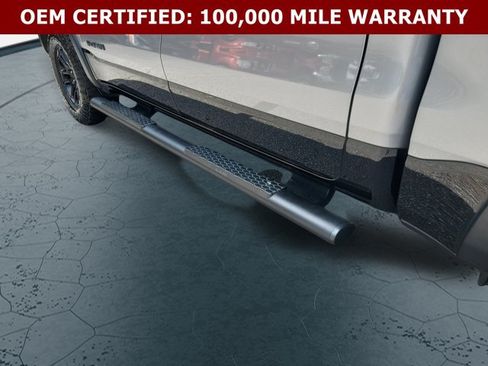 Used 2025 RAM 1500 Rebel w/ Bed Utility Group AWD/4WD image 9