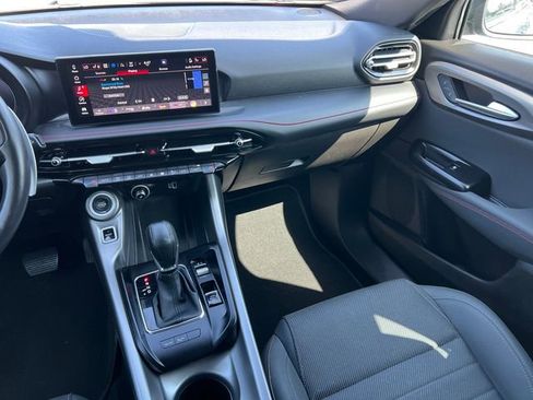 Used 2024 Dodge Hornet R/T w/ Tech Pack w/o Parking image 32