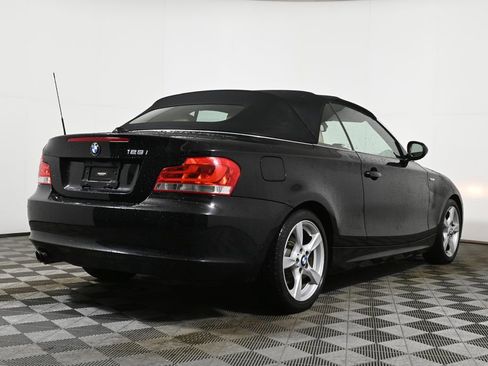 Used 2013 BMW 128i Convertible image 6