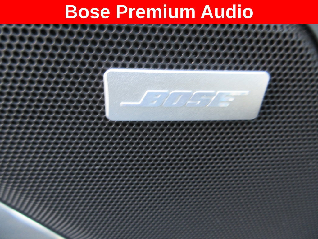 Certified 2024 Chevrolet Silverado 1500 RST w/ RST All Star Premium Package AWD/4WD image 19