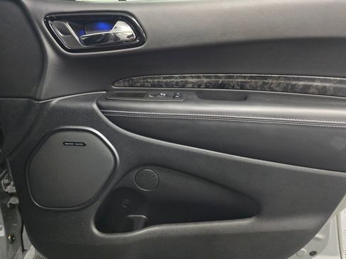 Used 2021 Dodge Durango SRT w/ Premium Interior Group image 26