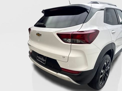 Used 2023 Chevrolet TrailBlazer LT w/ Convenience Package image 18