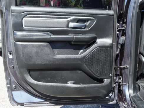 Used 2019 RAM 1500 Big Horn AWD/4WD image 31