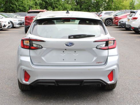 New 2025 Subaru Impreza RS image 10