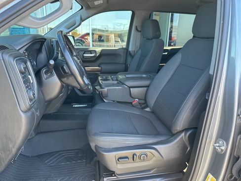 Used 2021 Chevrolet Silverado 1500 RST AWD/4WD image 18