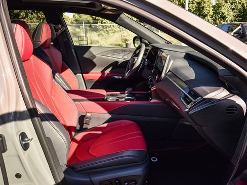 New 2026 Lexus RX 500h F Sport image 16