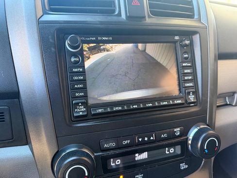 Used 2010 Honda CR-V EX-L image 32