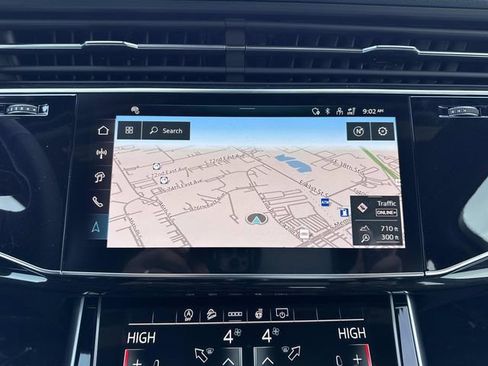 New 2026 Audi Q7 3.0T Premium Plus image 17