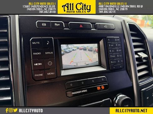 Used 2019 Ford F250 XLT w/ XLT Value Package AWD/4WD image 21