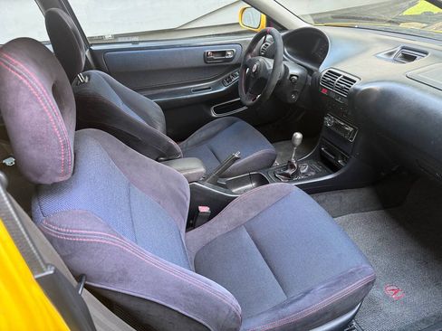 Used 2001 Acura Integra Type R FWD image 18