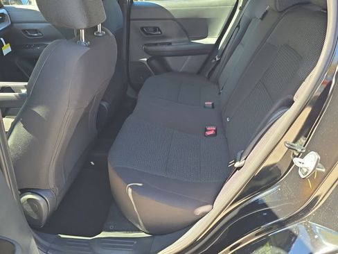 New 2026 Nissan Kicks S image 16