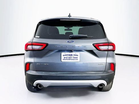 Used 2025 Ford Escape Active AWD/4WD image 5
