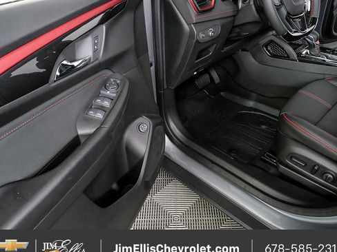 New 2026 Chevrolet TrailBlazer RS w/ Convenience Package image 5