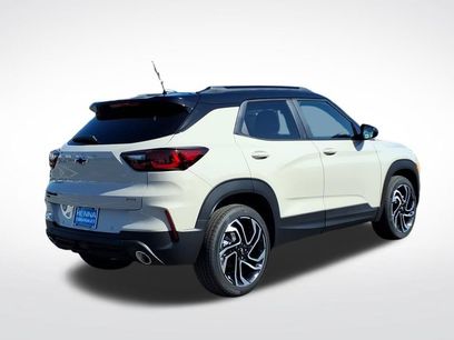 New 2026 Chevrolet TrailBlazer RS w/ Convenience Package