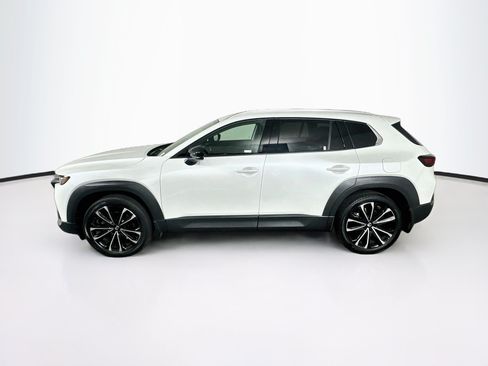 Used 2025 MAZDA CX-50 AWD 2.5 S w/ Weather Package image 4