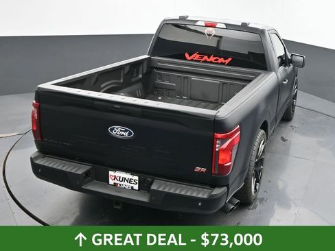 Used 2025 Ford F150 XL w/ Equipment Group 103A High image 41