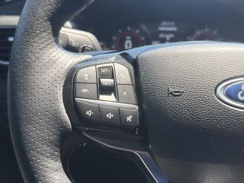 Used 2023 Ford Explorer ST w/ Equipment Group 401A AWD/4WD image 10