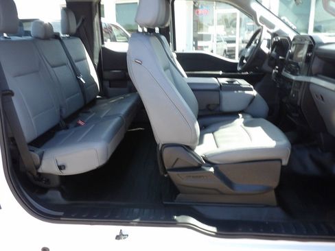 Used 2022 Ford F150 XL w/ Equipment Group 101A High image 30