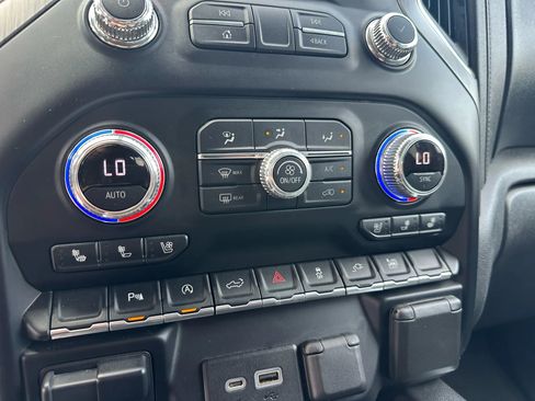 Used 2020 GMC Sierra 1500 Denali image 23