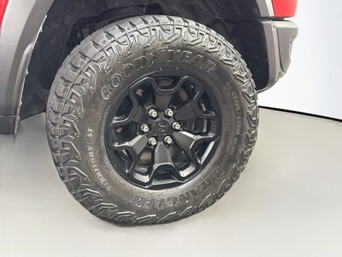 Used 2025 RAM 1500 RHO w/ RHO Level 1 Equipment Group AWD/4WD image 34