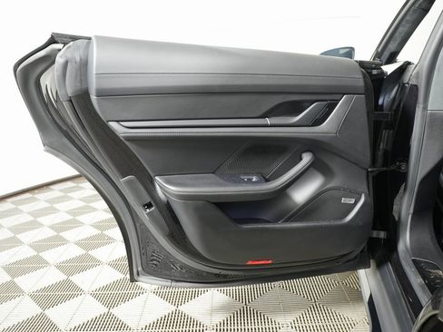 Used 2024 Porsche Taycan GTS image 34