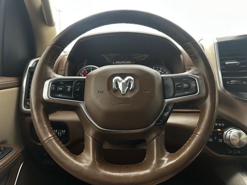 Used 2019 RAM 1500 Laramie image 41