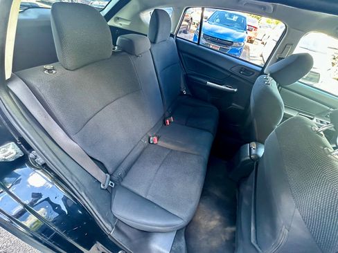 Used 2016 Subaru Crosstrek 2.0i image 25