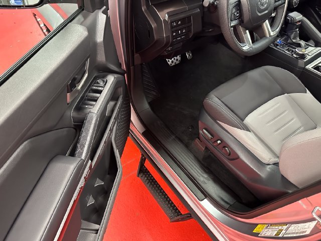 Certified 2026 Toyota Tacoma TRD Sport w/ TRD Sport Upgrade Package AWD/4WD image 9