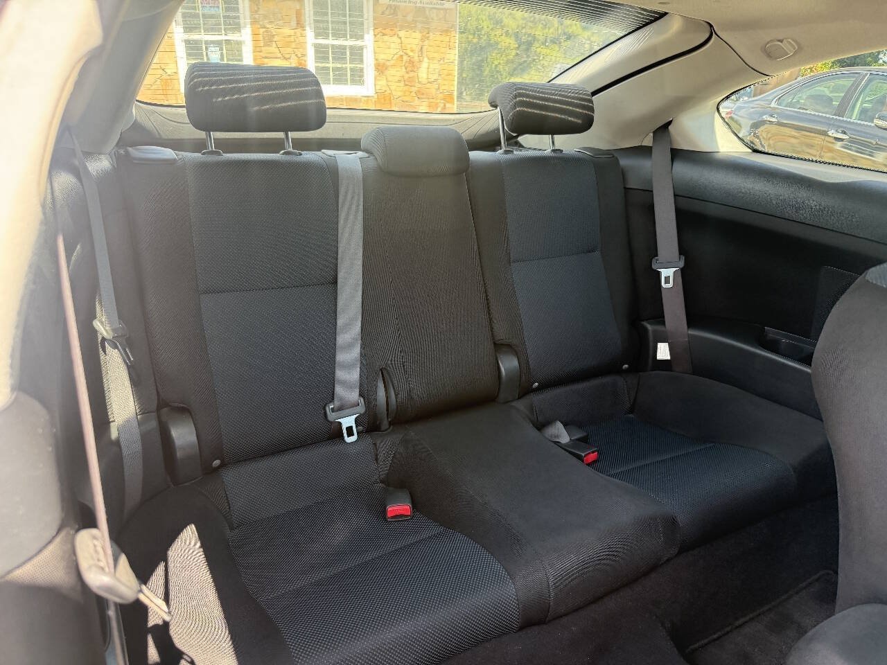 Used 2007 Scion tC FWD image 13