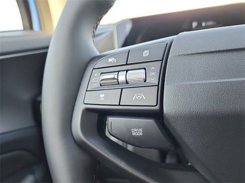 New 2026 Kia Sportage EX image 24