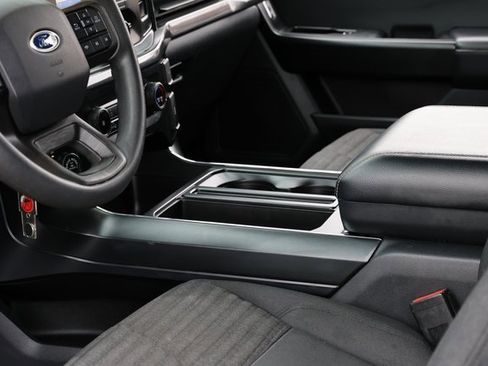 Certified 2021 Ford F150 XL w/ Equipment Group 101A High image 14