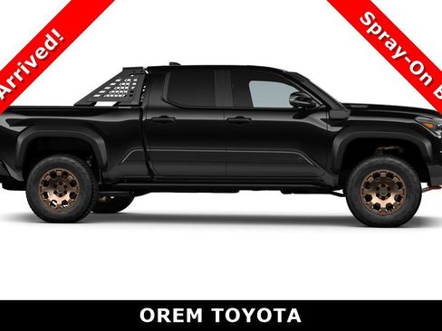 New 2026 Toyota Tacoma 4x4 Double Cab Hybrid image 28