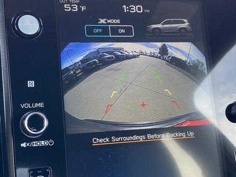 New 2026 Subaru Forester Premium image 22