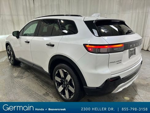 Used 2024 Honda Prologue Elite image 6