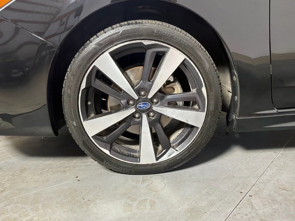 Used 2019 Subaru Impreza 2.0i Sport w/ Popular Package #2 AWD/4WD image 9