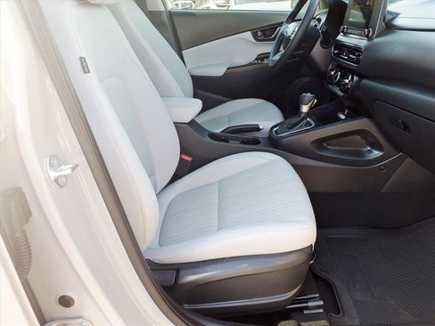 Certified 2023 Hyundai Kona SEL w/ Cargo Package image 11